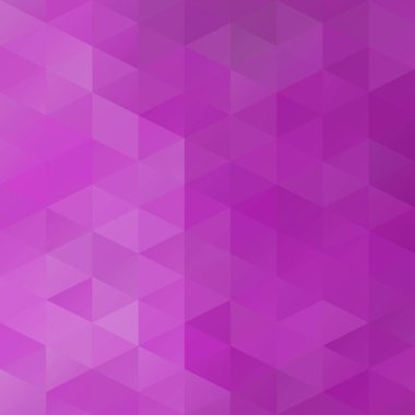 Mor Izgara Mozaik Arkaplan, Yaratıcı Tasarım Şablonları