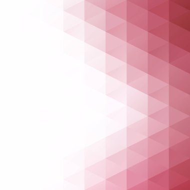 Mor Izgara Mozaik Arkaplan, Yaratıcı Tasarım Şablonları