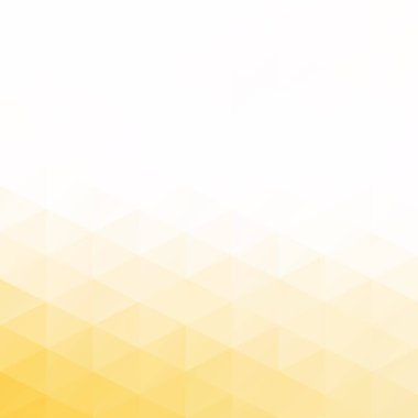 Turuncu Izgara Mozaik Arkaplan, Yaratıcı Tasarım Şablonları