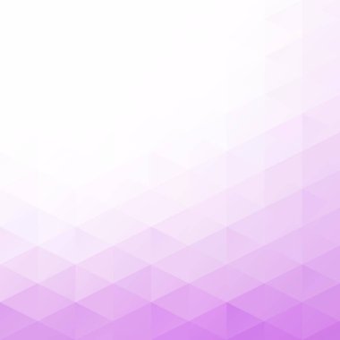 Mor Izgara Mozaik Arkaplan, Yaratıcı Tasarım Şablonları