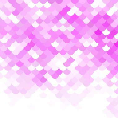 Mor Çatı döşeme deseni, yaratıcı tasarım şablonları