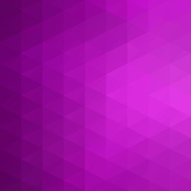 Mor Izgara Mozaik Arkaplan, Yaratıcı Tasarım Şablonları