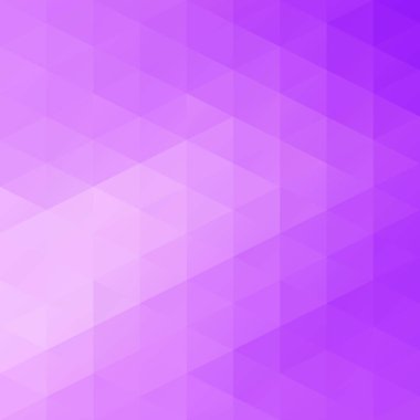 Mor Izgara Mozaik Arkaplan, Yaratıcı Tasarım Şablonları