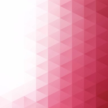 Mor Izgara Mozaik Arkaplan, Yaratıcı Tasarım Şablonları