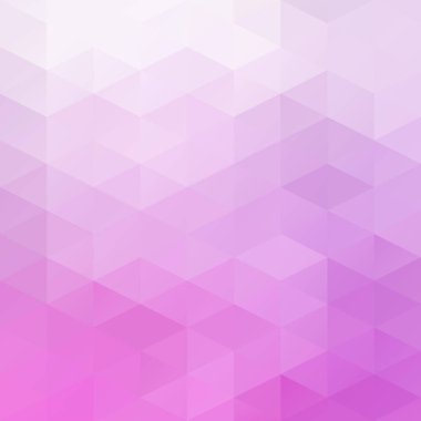 Mor Izgara Mozaik Arkaplan, Yaratıcı Tasarım Şablonları