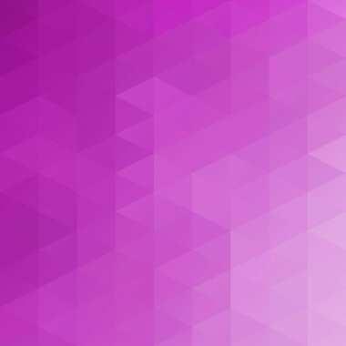 Mor Izgara Mozaik Arkaplan, Yaratıcı Tasarım Şablonları