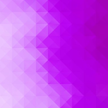 Mor Izgara Mozaik Arkaplan, Yaratıcı Tasarım Şablonları