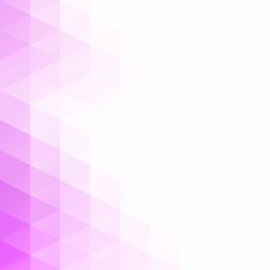 Mor Izgara Mozaik Arkaplan, Yaratıcı Tasarım Şablonları