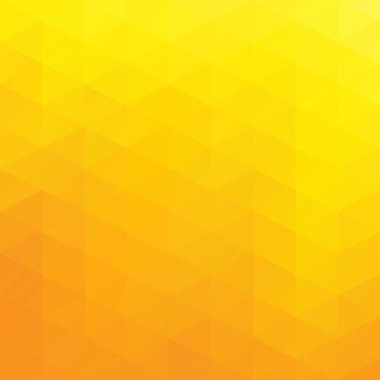 Sarı Izgara Mozaik Arkaplan, Yaratıcı Tasarım Şablonları