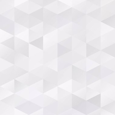 Gri Beyaz Izgara Mozaik Arkaplan, Yaratıcı Tasarım Şablonları