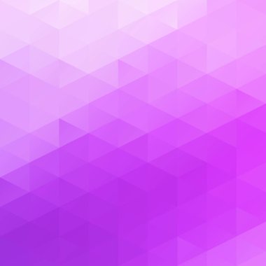 Mor Izgara Mozaik Arkaplan, Yaratıcı Tasarım Şablonları