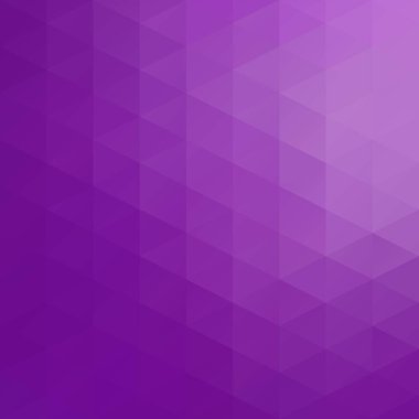 Mor Izgara Mozaik Arkaplan, Yaratıcı Tasarım Şablonları