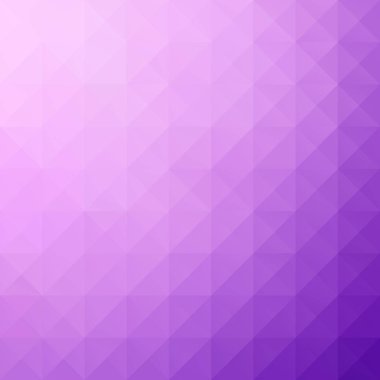 Mor Izgara Mozaik Arkaplan, Yaratıcı Tasarım Şablonları