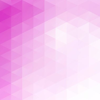 Mor Izgara Mozaik Arkaplan, Yaratıcı Tasarım Şablonları