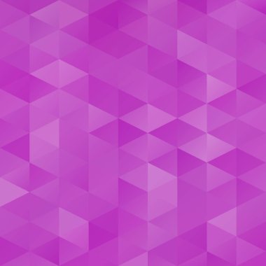 Mor Izgara Mozaik Arkaplan, Yaratıcı Tasarım Şablonları