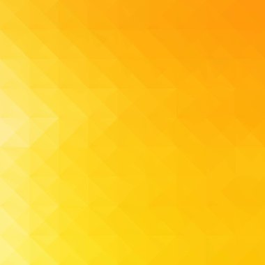 Sarı Izgara Mozaik Arkaplan, Yaratıcı Tasarım Şablonları