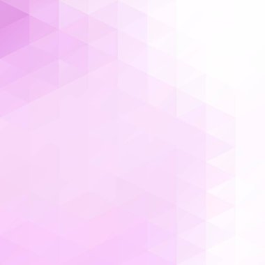 Mor Izgara Mozaik Arkaplan, Yaratıcı Tasarım Şablonları