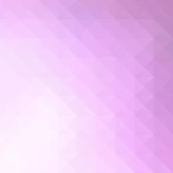 紫色格栅马赛克背景 创意设计模板 — 图库矢量图片