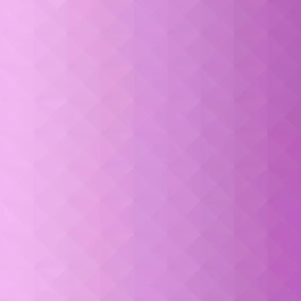 Фіолетовий Мозаїчний Фон Сітки Шаблони Креативного Дизайну — стоковий вектор