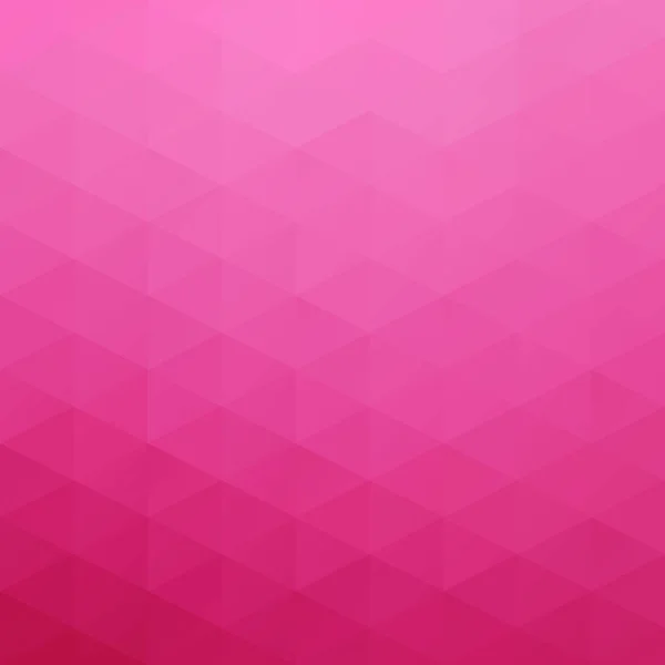 Purple Grid Mosaic Background Creative Design Template — 스톡 벡터