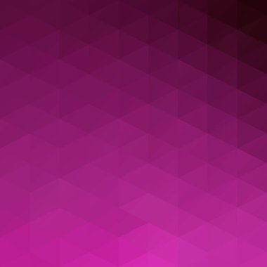 Mor Izgara Mozaik Arkaplan, Yaratıcı Tasarım Şablonları