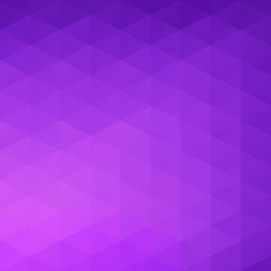Mor Izgara Mozaik Arkaplan, Yaratıcı Tasarım Şablonları
