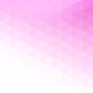 Mor Izgara Mozaik Arkaplan, Yaratıcı Tasarım Şablonları