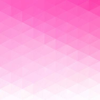 Pembe Izgara Mozaik Arkaplan, Yaratıcı Tasarım Şablonları