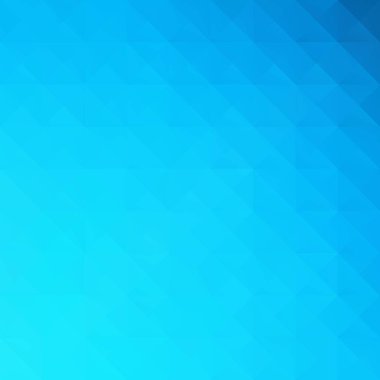 Mavi Izgara Mozaik Arkaplan, Yaratıcı Tasarım Şablonları