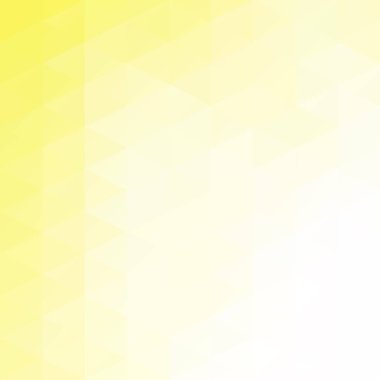 Sarı Izgara Mozaik Arkaplan, Yaratıcı Tasarım Şablonları