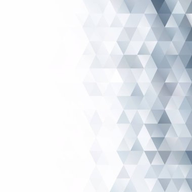 Siyah kılavuz Mozaik arka plan, yaratıcı tasarım şablonları