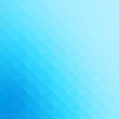 Mavi Izgara Mozaik Arkaplan, Yaratıcı Tasarım Şablonları