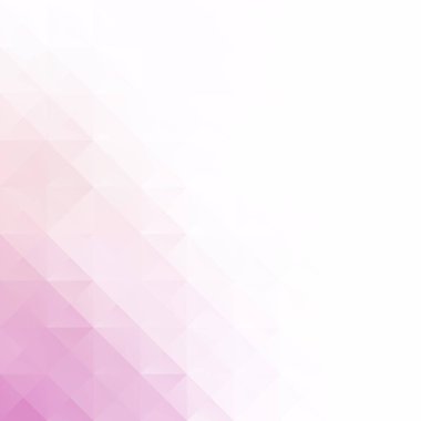 Mor Izgara Mozaik Arkaplan, Yaratıcı Tasarım Şablonları