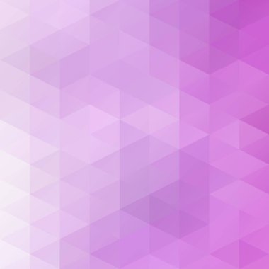 Mor Izgara Mozaik Arkaplan, Yaratıcı Tasarım Şablonları
