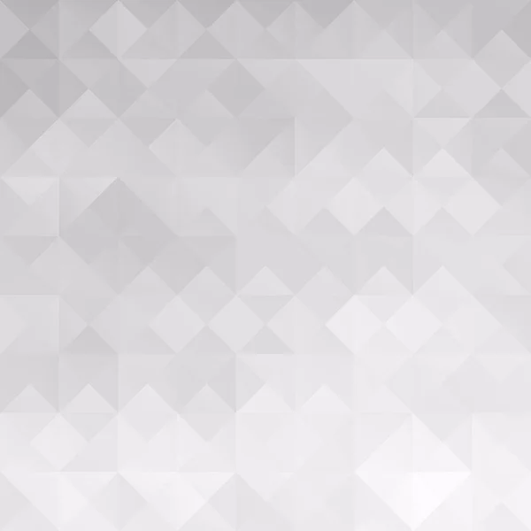 Gri Beyaz Izgara Mozaik Arkaplan, Yaratıcı Tasarım Şablonları