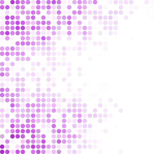 Mor rastgele noktalar arka plan, yaratıcı tasarım şablonları