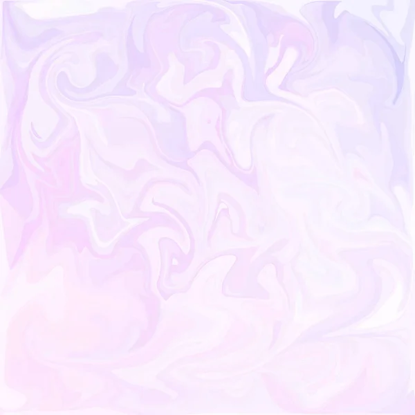 Szary Biały Cyfrowy Akryl Kolor Wirowa Lub Podobne Twist Marmur — Zdjęcie stockowe