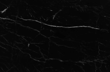 Siyah ve beyaz mermer taş doğal desen arka plan ve iç döşeme duvar kağıdı lüks tasarımı için kullanılır