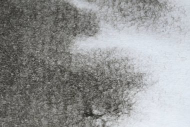 Sanatsal dokulu suluboya arka plan