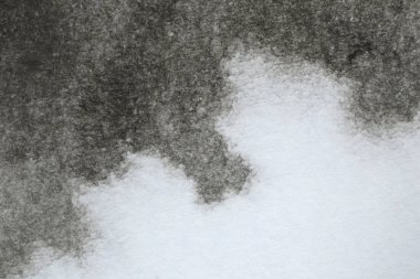 Sanatsal dokulu suluboya arka plan