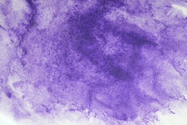 Sanatsal dokulu suluboya arka plan