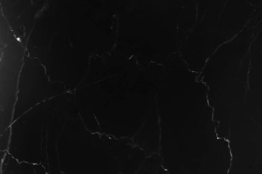 Siyah ve beyaz mermer taş doğal desen arka plan ve iç döşeme duvar kağıdı lüks tasarımı için kullanılır