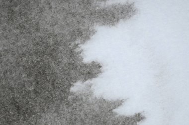 Sanatsal dokulu suluboya arka plan