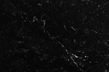 Siyah ve beyaz mermer taş doğal desen arka plan ve iç döşeme duvar kağıdı lüks tasarımı için kullanılır