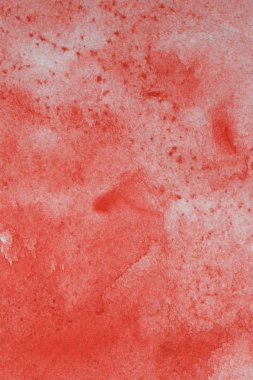 Sanatsal dokulu suluboya arka plan