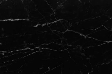 Siyah ve beyaz mermer taş doğal desen arka plan ve iç döşeme duvar kağıdı lüks tasarımı için kullanılır