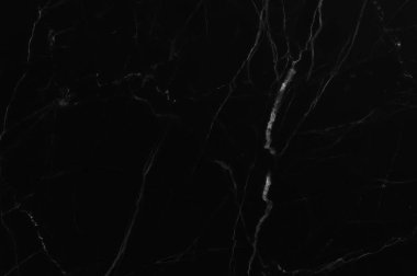 Siyah ve beyaz mermer taş doğal desen arka plan ve iç döşeme duvar kağıdı lüks tasarımı için kullanılır