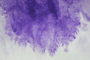 Sanatsal dokulu suluboya arka plan