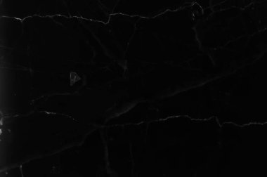 Siyah ve beyaz mermer taş doğal desen arka plan ve iç döşeme duvar kağıdı lüks tasarımı için kullanılır