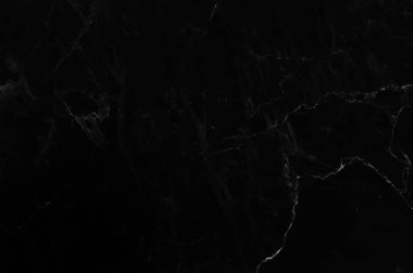 Siyah ve beyaz mermer taş doğal desen arka plan ve iç döşeme duvar kağıdı lüks tasarımı için kullanılır